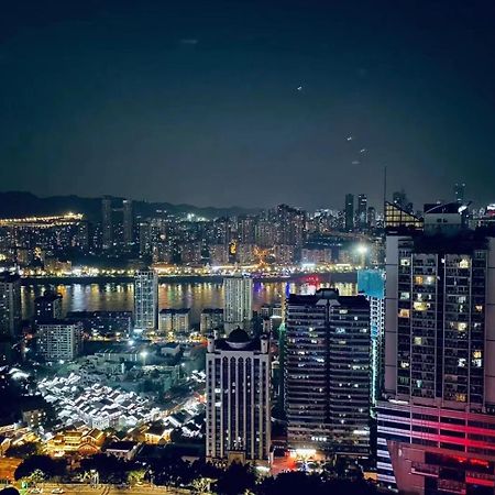 重庆山川的民宿 Exteriér fotografie